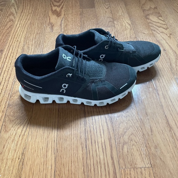 On Clouds Shoes - On Cloud, Cloud 6